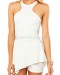 Royal Blush Romper